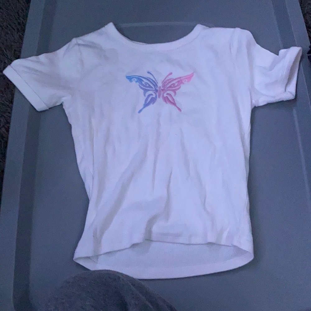 Hollister Tee